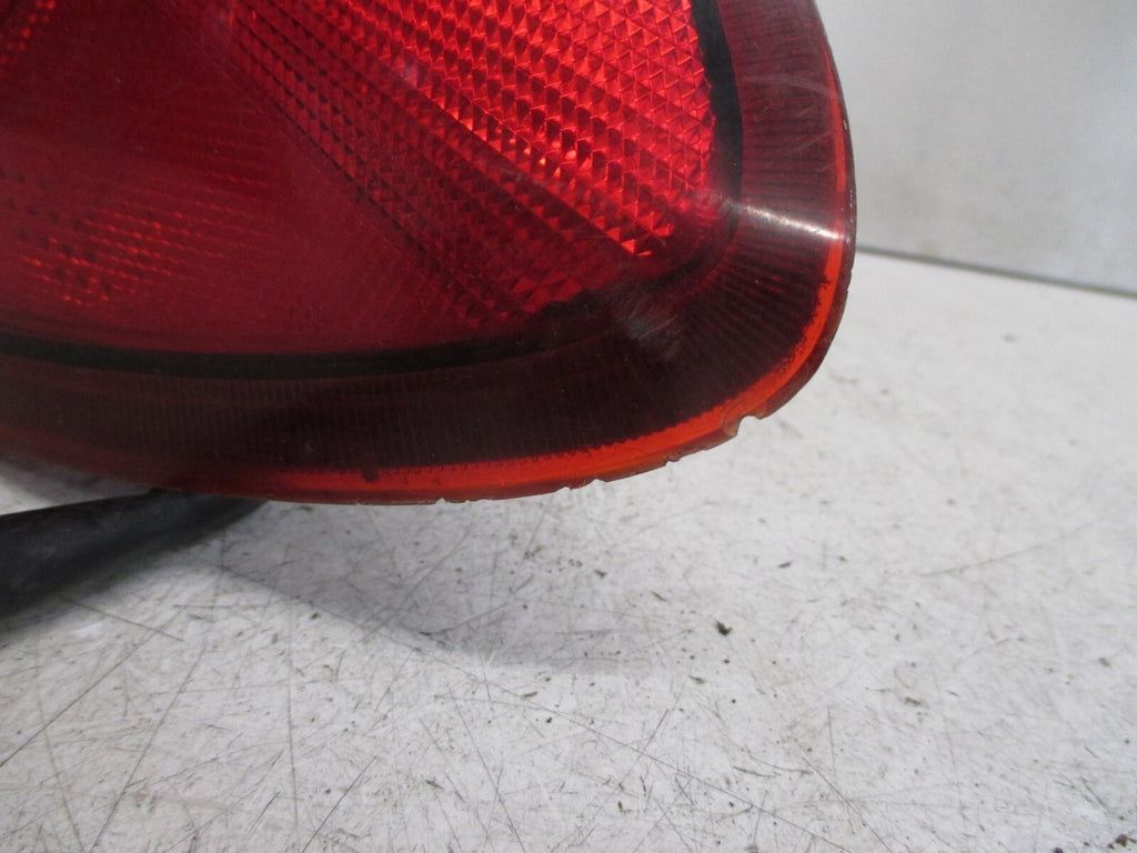 KIA RIO MK1 2003 OSR DRIVER SIDE REAR LIGHT TAIL LAMP TAILLIGHT
