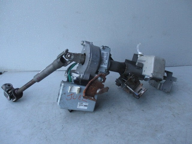 NISSAN JUKE 2015 POWER ELECTRIC STEERING COLUMN 48810BA60D