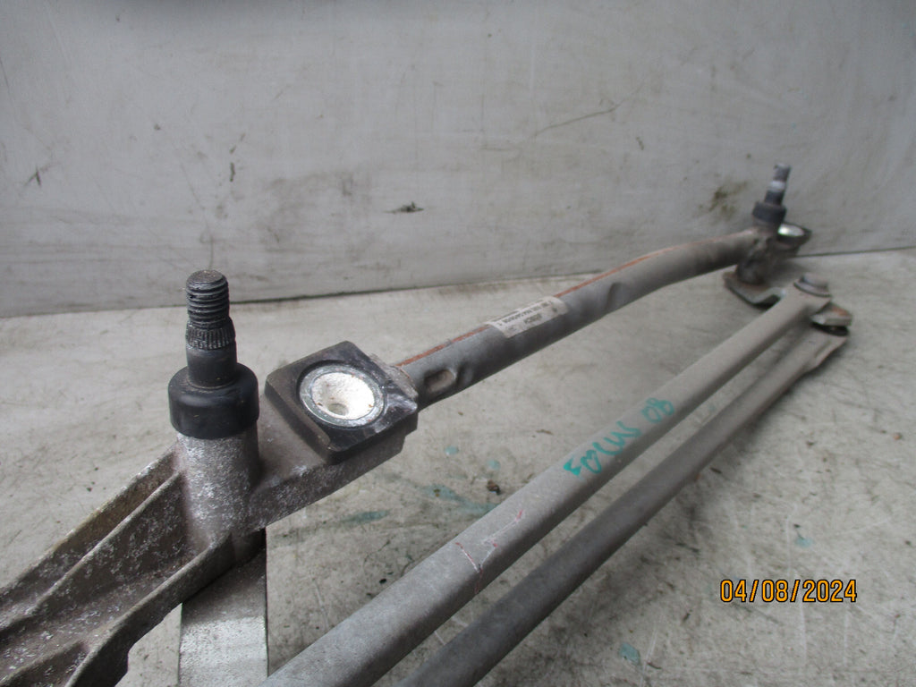 2008 FORD FOCUS MK2 FRONT WINDSCREEN WIPER MOTOR 4M5117504BC