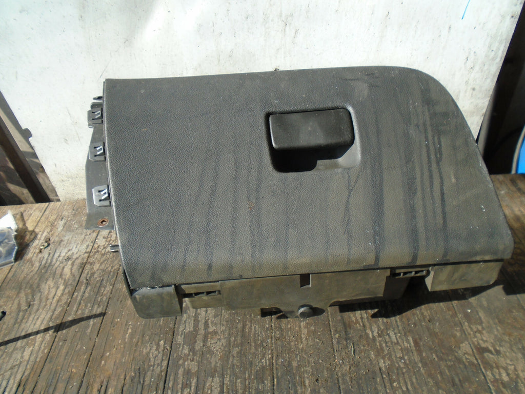 VAUXHALL ASTRA K MK7 2019 GLOVEBOX STORAGE COMPARTMENT 39046540