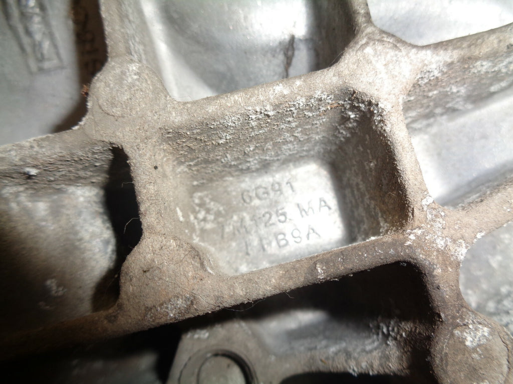 FORD MONDEO 2013 MK4 MOUNT BRACKET 6G917M1125MA