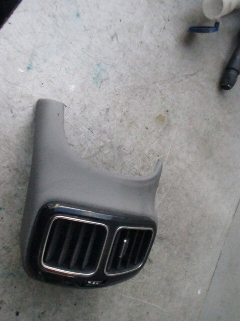 2020 CITROEN C5 AIRCROSS OSF DRIVER SIDE AIR VENT 9817118477