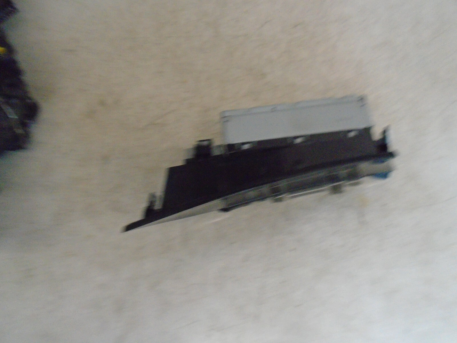 HONDA CIVIC 2015 MK9 DASHBOARD DISPLAY SCREEN 78260TV0E510M1