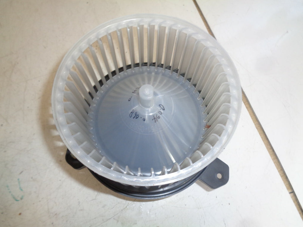 VAUXHALL VIVA 2016 1.0 PETROL INTERIOR HEATER AIR FAN BLOWER MOTOR 40510751