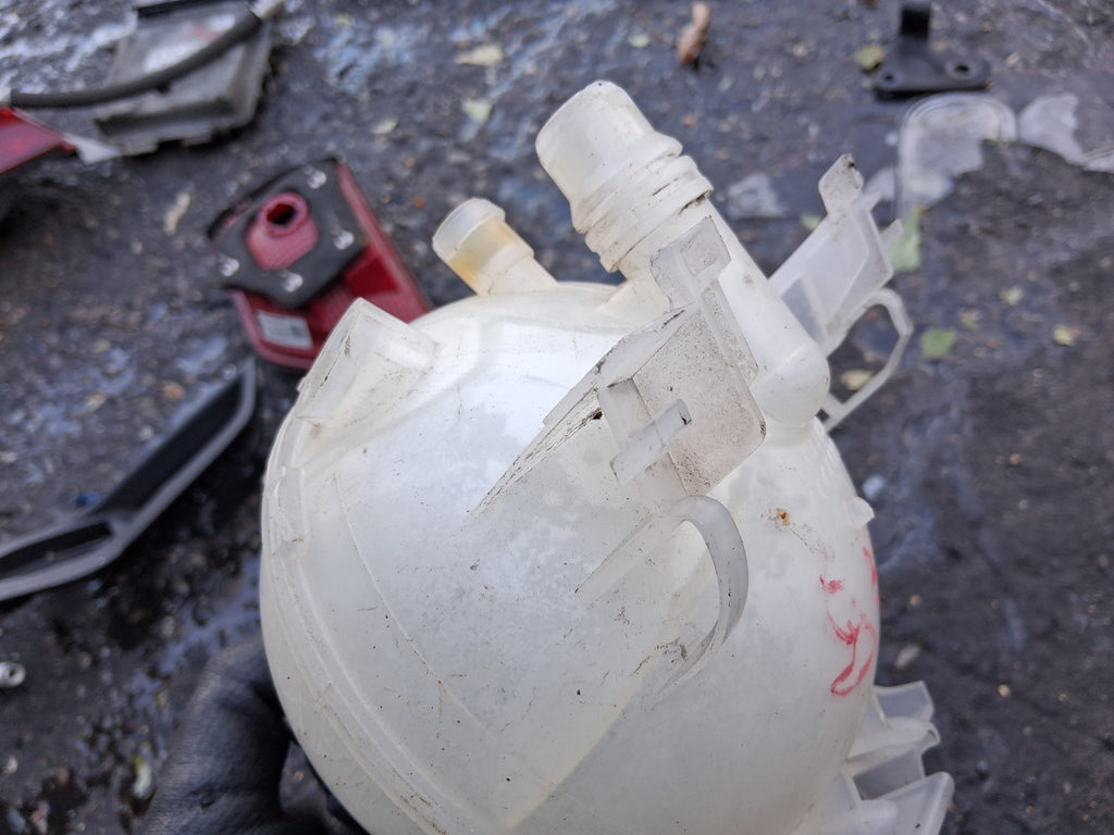2023 CITROEN BERLINGO MK3 COOLANT WATER EXPANSION TANK BOTTLE 9678514680