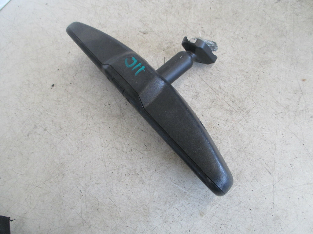NISSAN QASHQAI J11 2017 MK2 REAR VIEW MIRROR