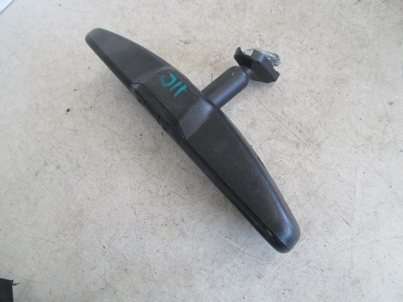 NISSAN QASHQAI J11 2017 MK2 REAR VIEW MIRROR