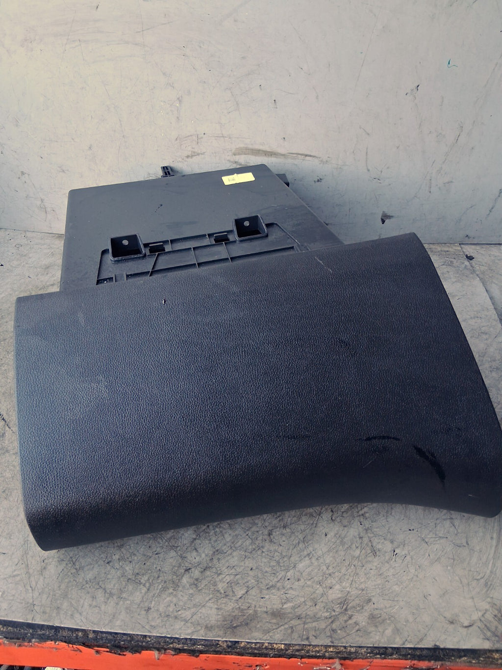 2023 CITROEN BERLINGO MK3 DASHBOARD GLOVE BOX STORAGE COMPARTMENT 3280032D0ZD