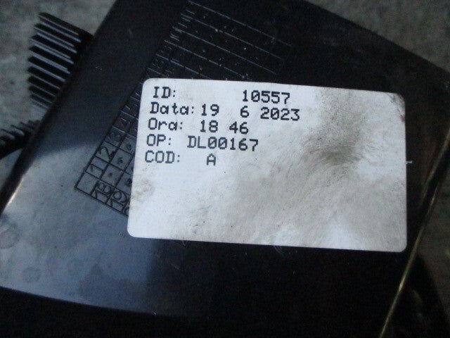 2023 VAUXHALL MOVANO C MK3 OS DRIVER SIDE DASH AIR VENT
