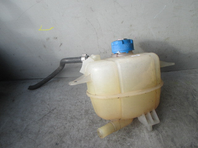 FIAT DOBLO RADIATOR COOLANT EXPANSION HEADER TANK