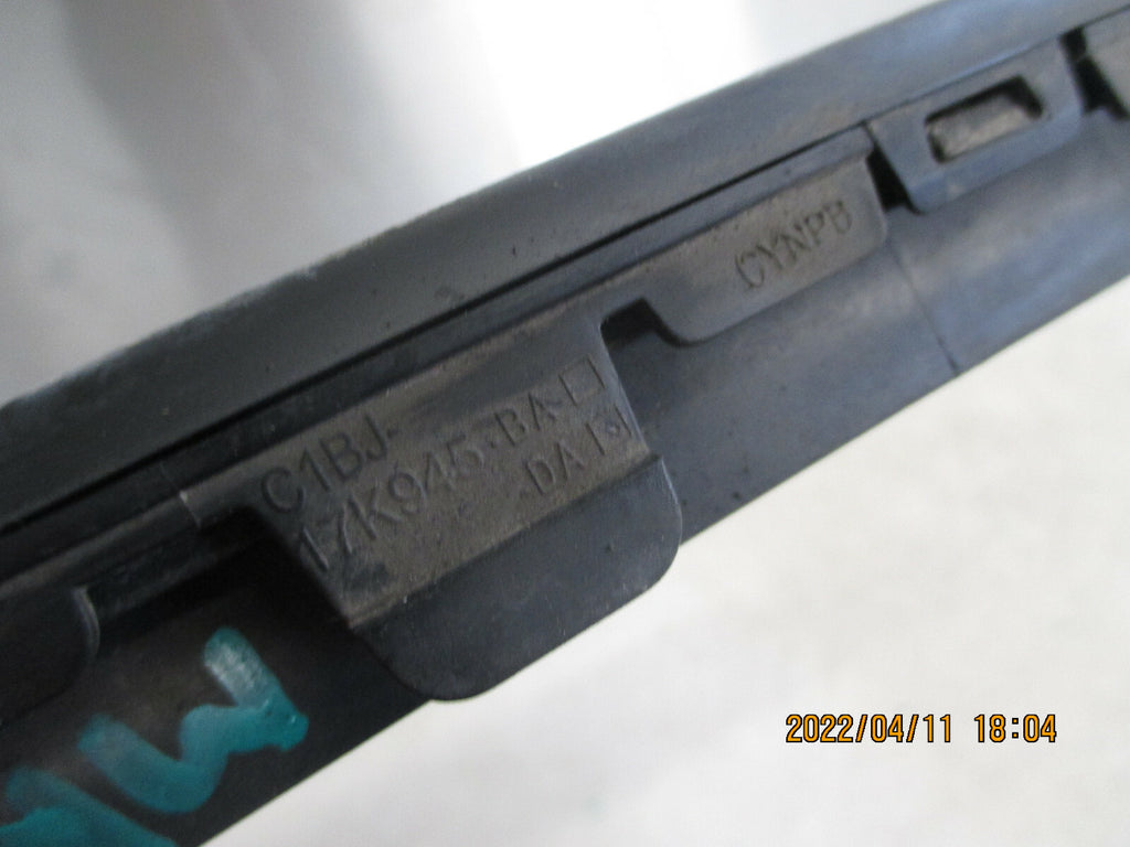 2019 FORD MONDEO MK5 FRONT LOWER CENTER GRILL C1BJ17K945BA