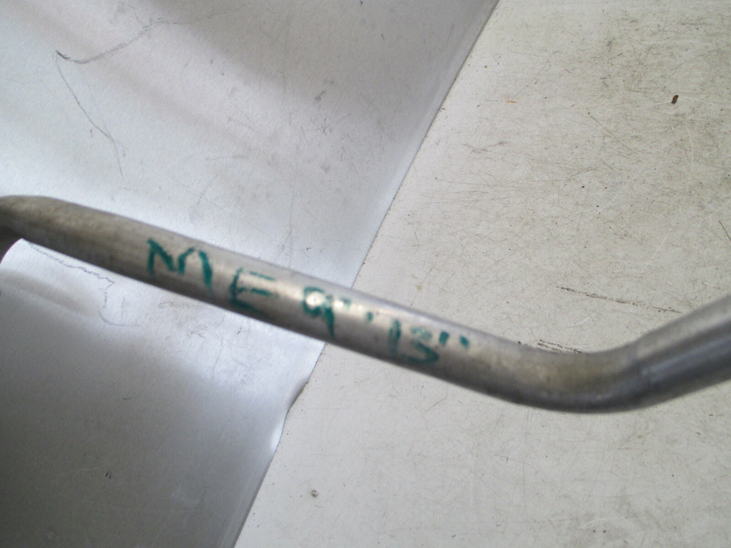 RENAULT MEGANE MK3 2013 1.6 PETROL AIR CONDITIONING AC HOSE PIPE 924800026