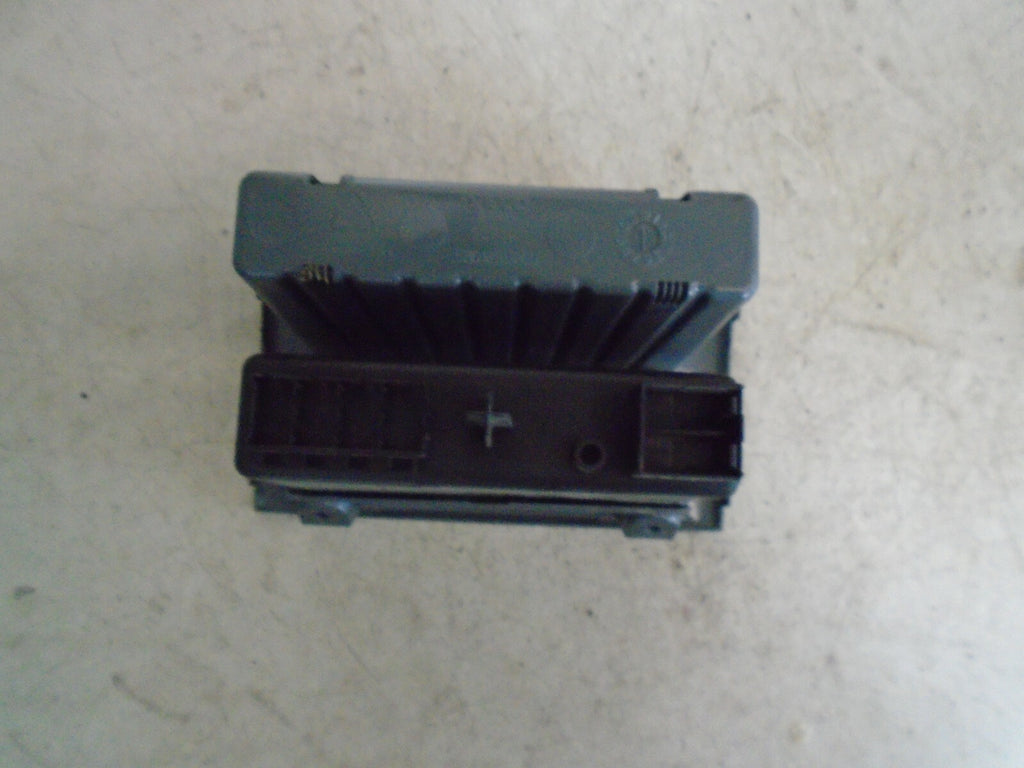 IVECO DAILY VAN 2015 DASH STEREO SURROUND 5801259260