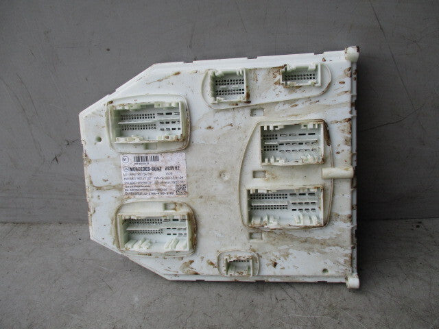 2020 MERCEDES BENZ SPRINTER W907 BODY CONTROL MODULE A9079005405