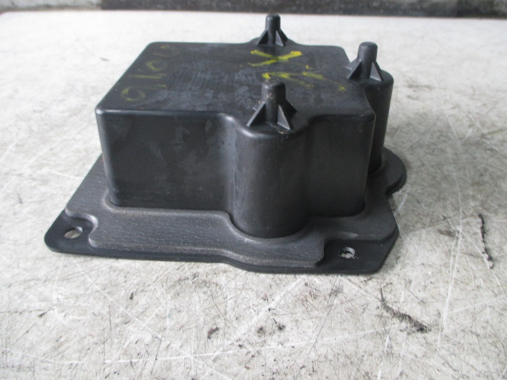 JAGUAR XE 2016 OSR DRIVER SIDE REAR DOOR CONTROL MODULE FK7214D620BE