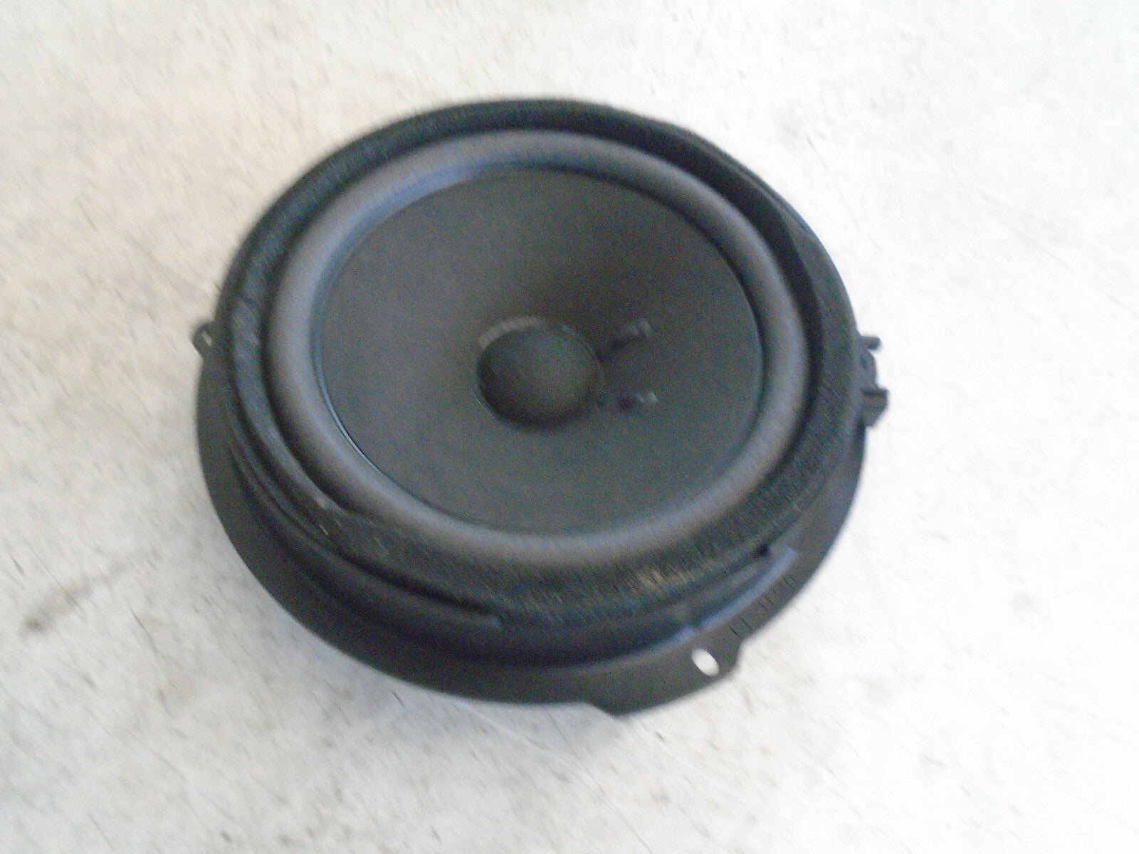 FORD MONDEO MK5 2015 OSF DRIVER SIDE FRONT DOOR SPEAKER DS7T18808BB