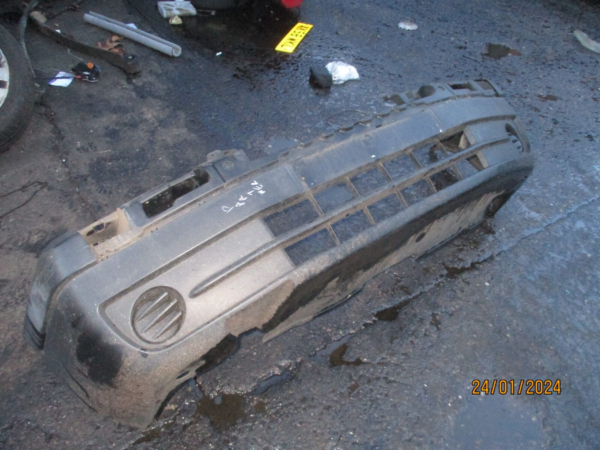 PEUGEOT EXPERT 2004 MK1 FACELIFT FRONT BUMPER
