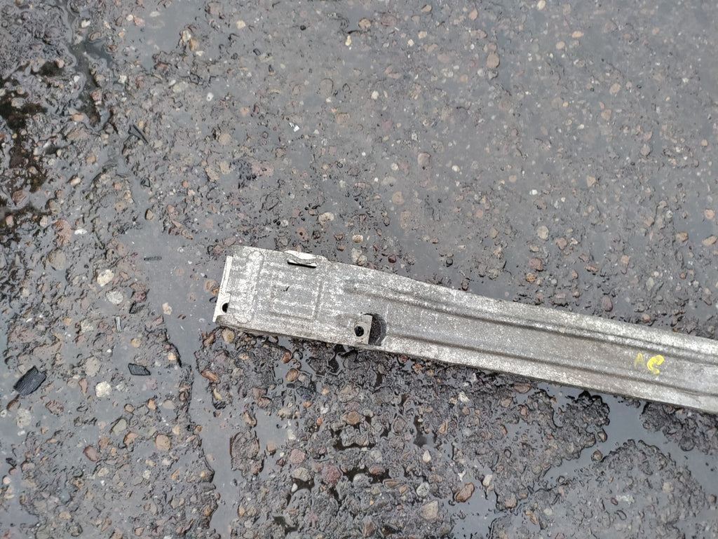2010 VAUXHALL ASTRA J HATCHBACK MK6 REAR BUMPER REINFORCEMENT CRASH BAR