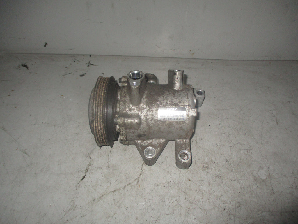 SUZUKI SWIFT 2020 1.0 PETROL AIR CON COMPESSOR PUMP 4472803593