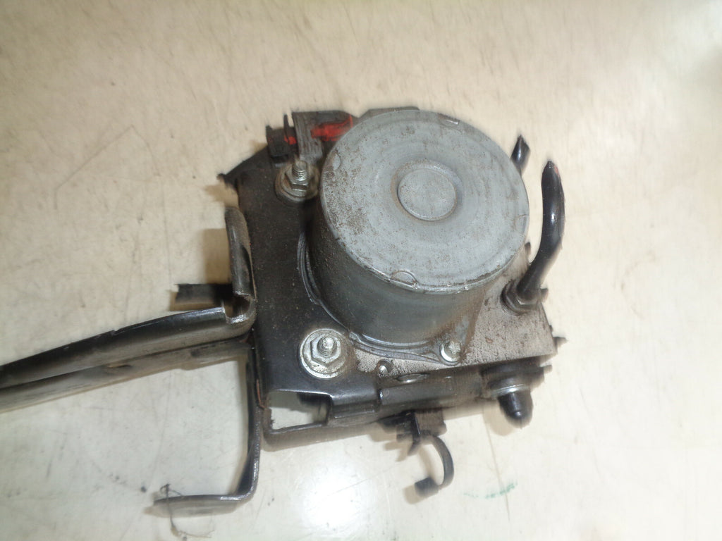 VW VOLKSWAGEN POLO 2018 6C 1.0 PETROL ABS PUMP & MODULE 6C0907379K