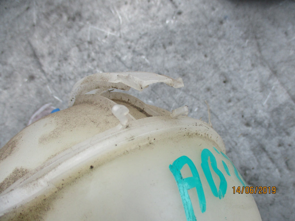 SEAT IBIZA 6J (MK4) 1.4 COOLANT HEADER TANK BOTTLE 6Q0121407B