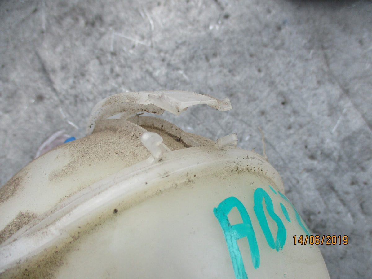 SEAT IBIZA 6J (MK4) 1.4 COOLANT HEADER TANK BOTTLE 6Q0121407B