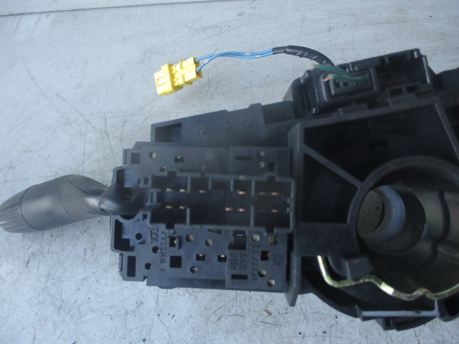HONDA JAZZ 2003 WIPER INDICATOR STALKS