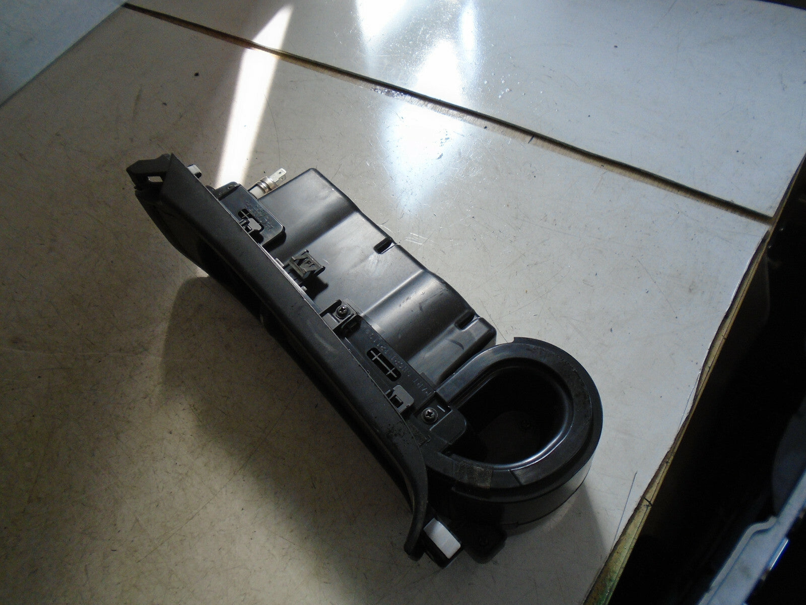 HONDA CIVIC MK9 2014 CENTRE CONSOLE CUP HOLDER STORAGE BOX 77230TV1E010M1