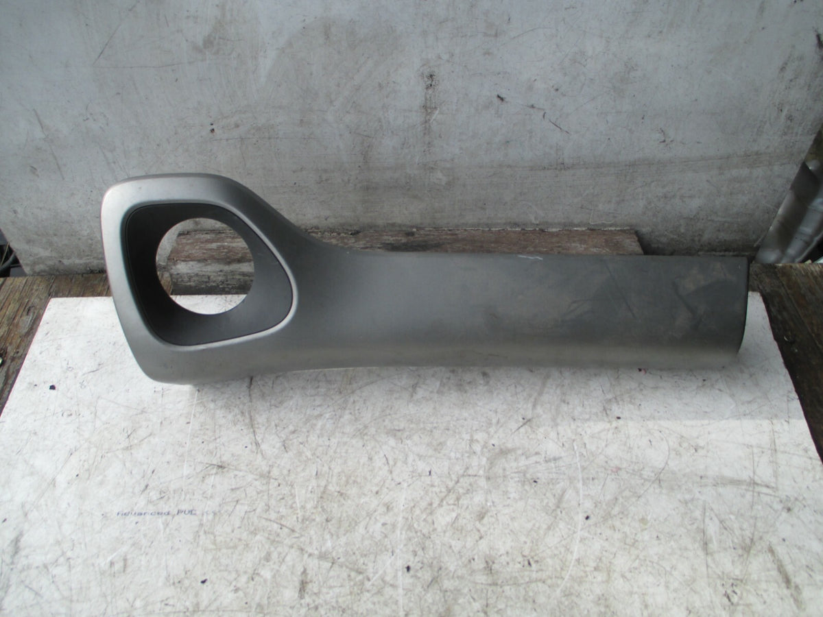 CITROEN C1 2015 MK2NSF FRONT PASSENGER SIDE FEEL AIR VENT TRIM 550120H060
