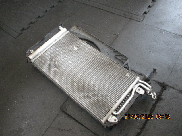 SKODA FABIA 2020 MK3 1.0 PETROL RAD PACK RADIATOR RP 32