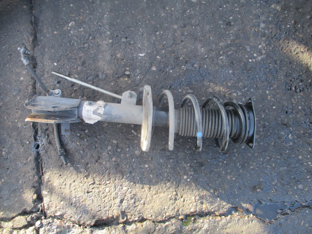 CITROEN C4 MK3 2021 NSF PASSENEGER SIDE FRONT SHOCK ABSORBER 9838207180