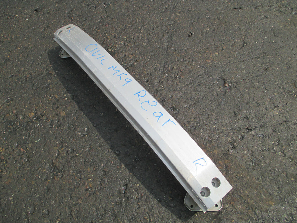 HONDA CIVIC MK9 2015 RAER BUMPER REINFORCEMENT CRASH BAR