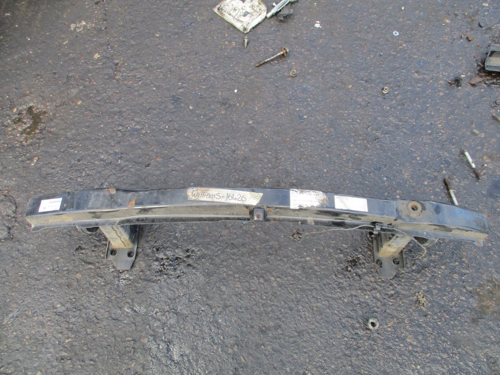 2005 BMW 3 SERIES E90 FRONT BUMPER REINFORCING CRASH BAR 51117146645