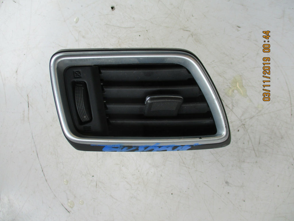NISSAN QASHQAI J11 MK2 OS DRIVER SIDE HEATER AIR VENT 30490027