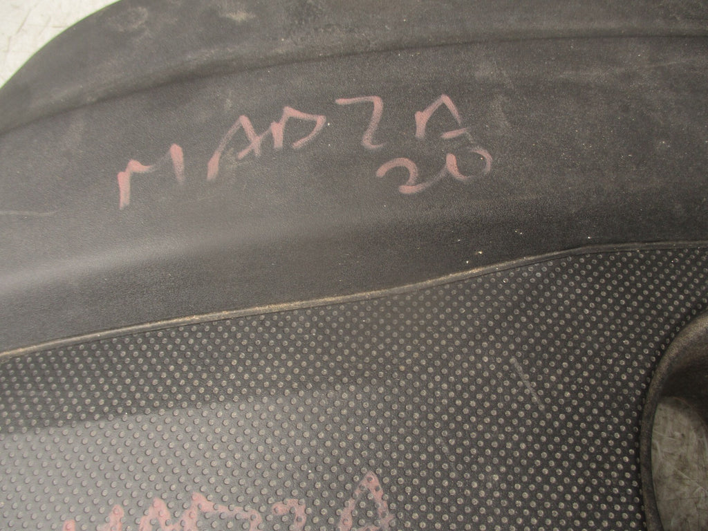 2020 MAZDA 3 MK4 2.0 PETROL ENGINE COVER