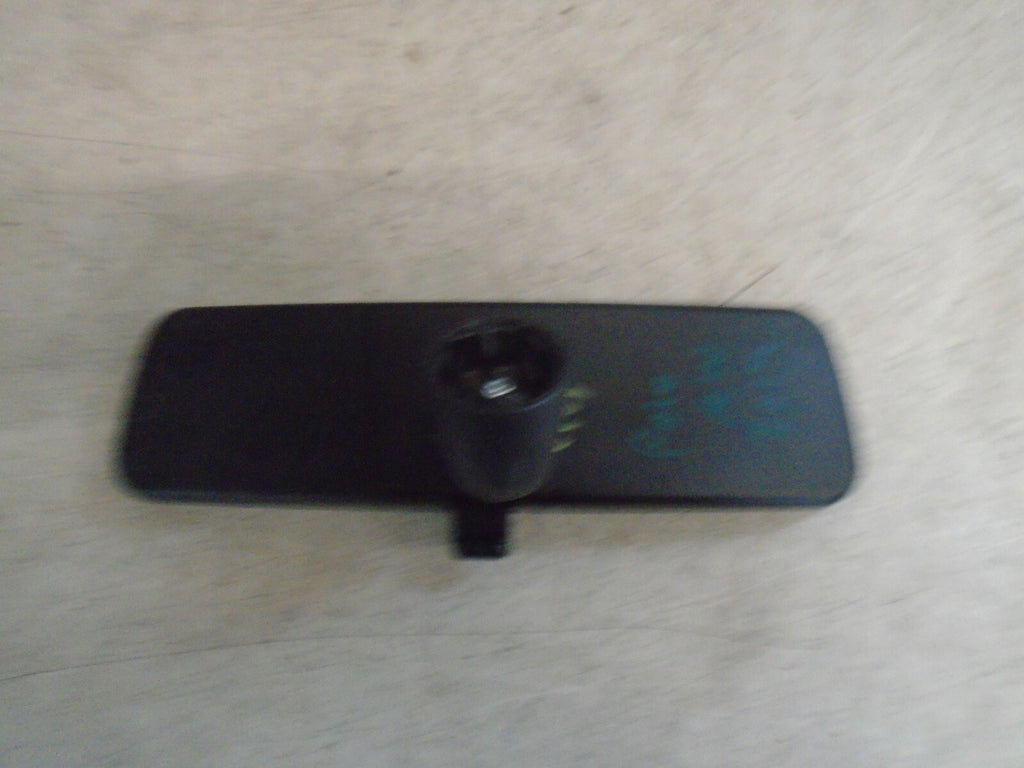 VOLKSWAGEN POLO 2019 AW MK6 INTERIOR REAR VIEW MIRROR