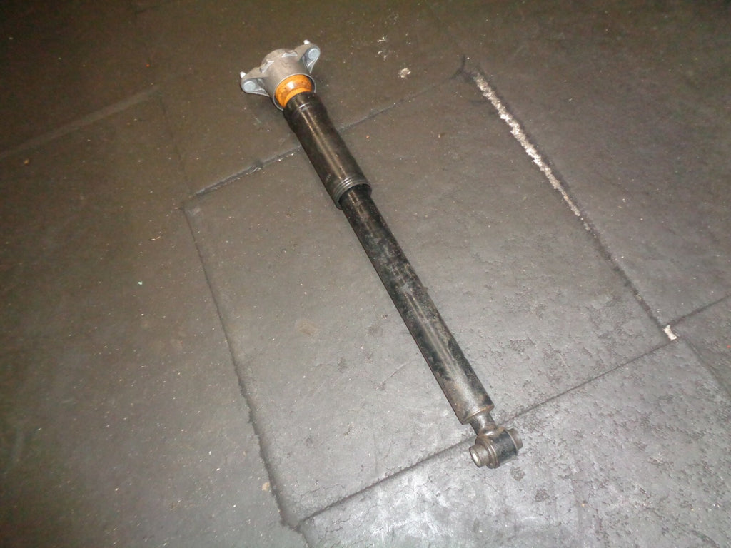MERCEDES 2018 A CLASS W176 2.1 DIESEL REAR SHOCK ABSORBER DAMPER LEG