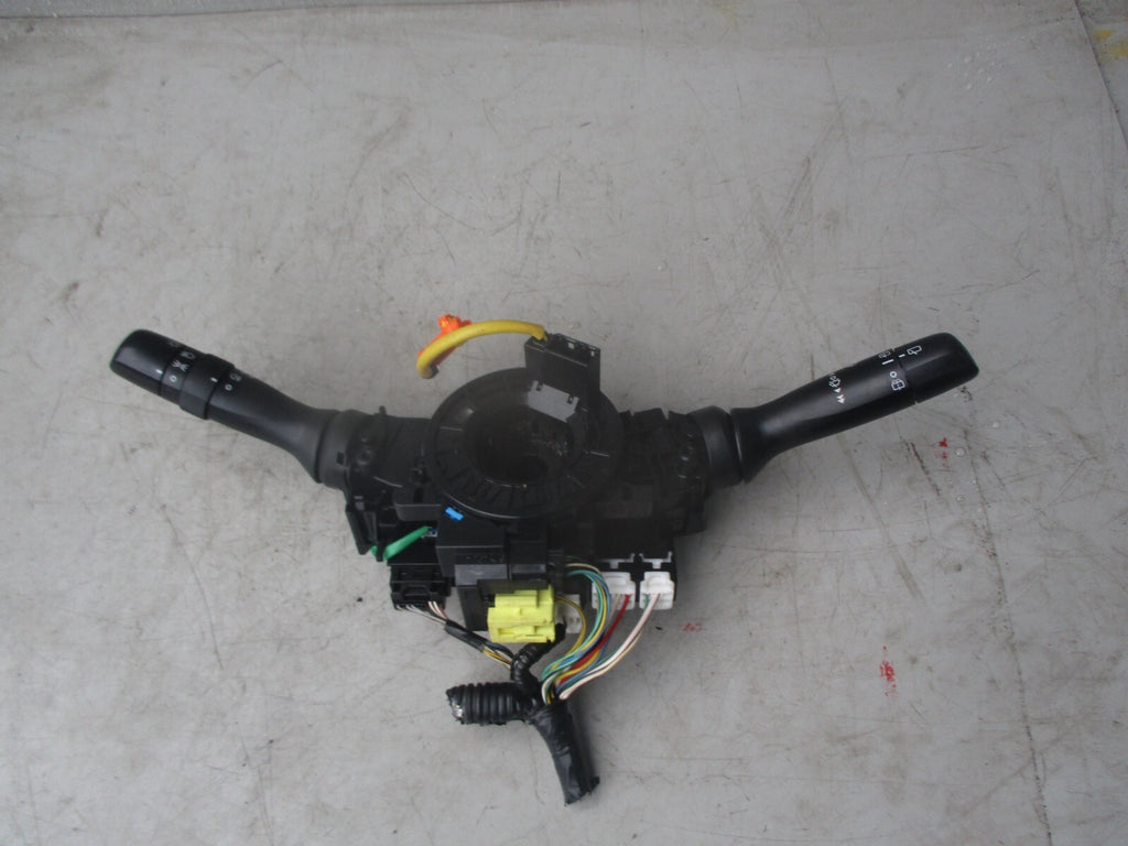 PEUGEOT 108 2016 WIPER & INDICATOR STALK SWITCHES 892450D030