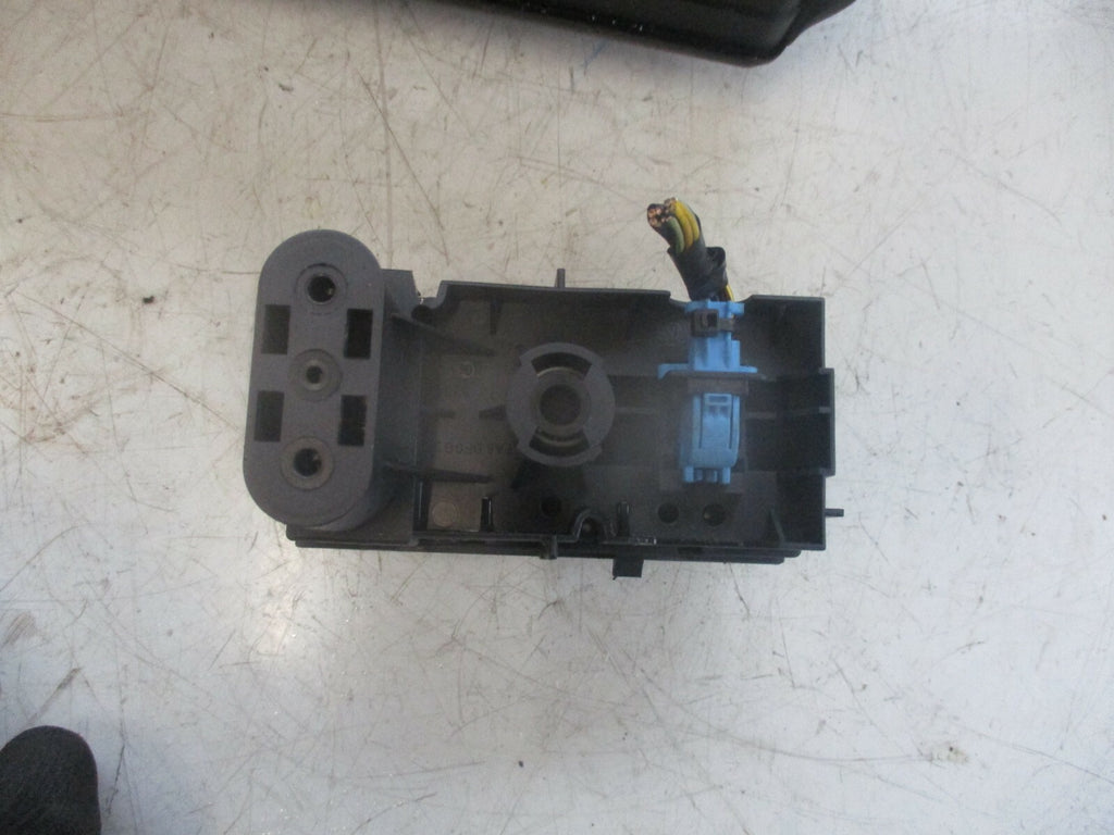 VAUXHALL VECTRA C HEADLIGHT ADJUSTMENT CONTROL SWITCHES UNIT 13230796