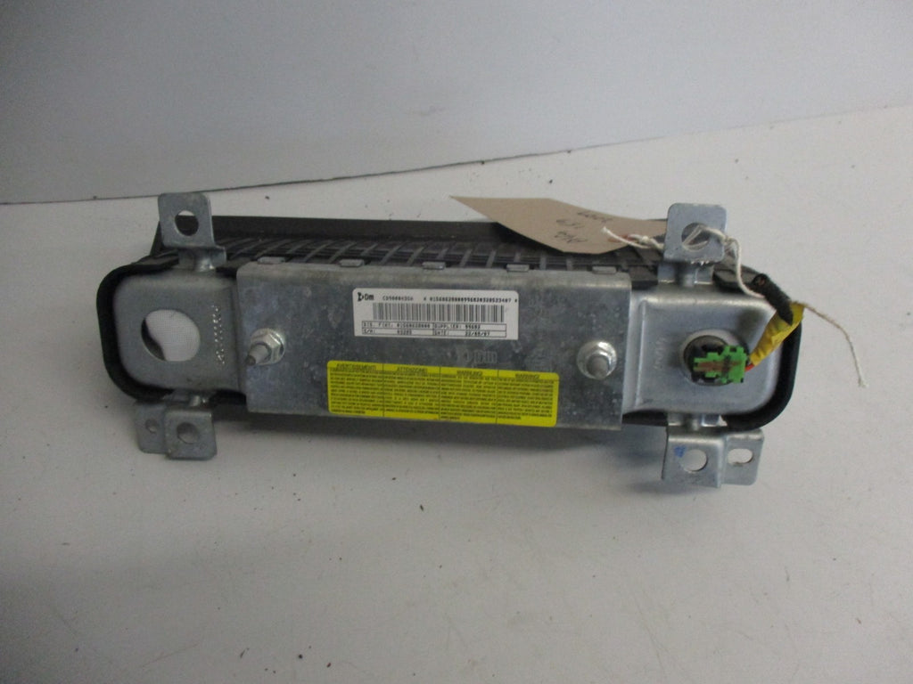 ALFA ROMEO 159 (MK1) 2008 NS PASSENGER DASH AIRBAG AIR BAG UNIT 01560628000