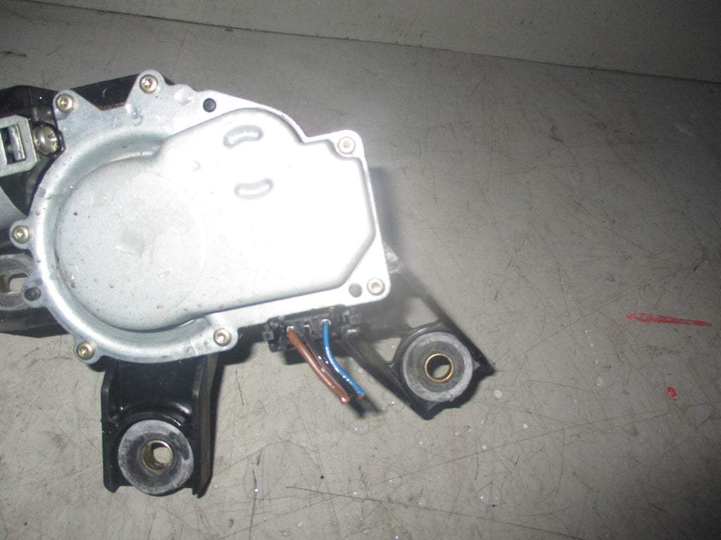 MERCEDES BENZ A CLASS W168 REAR WIPER MOTOR 1688200442