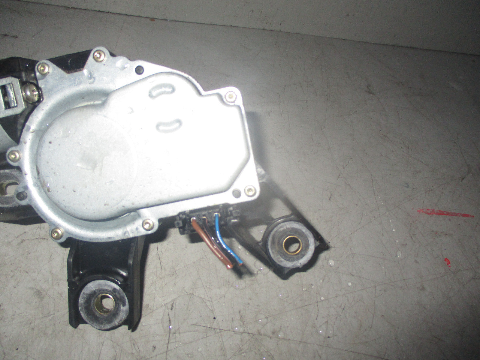 MERCEDES BENZ A CLASS W168 REAR WIPER MOTOR 1688200442