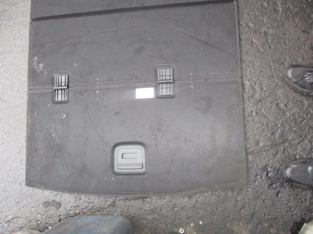 AUDI A6 2012 BOOT FLOOR COVER 4G9861529B