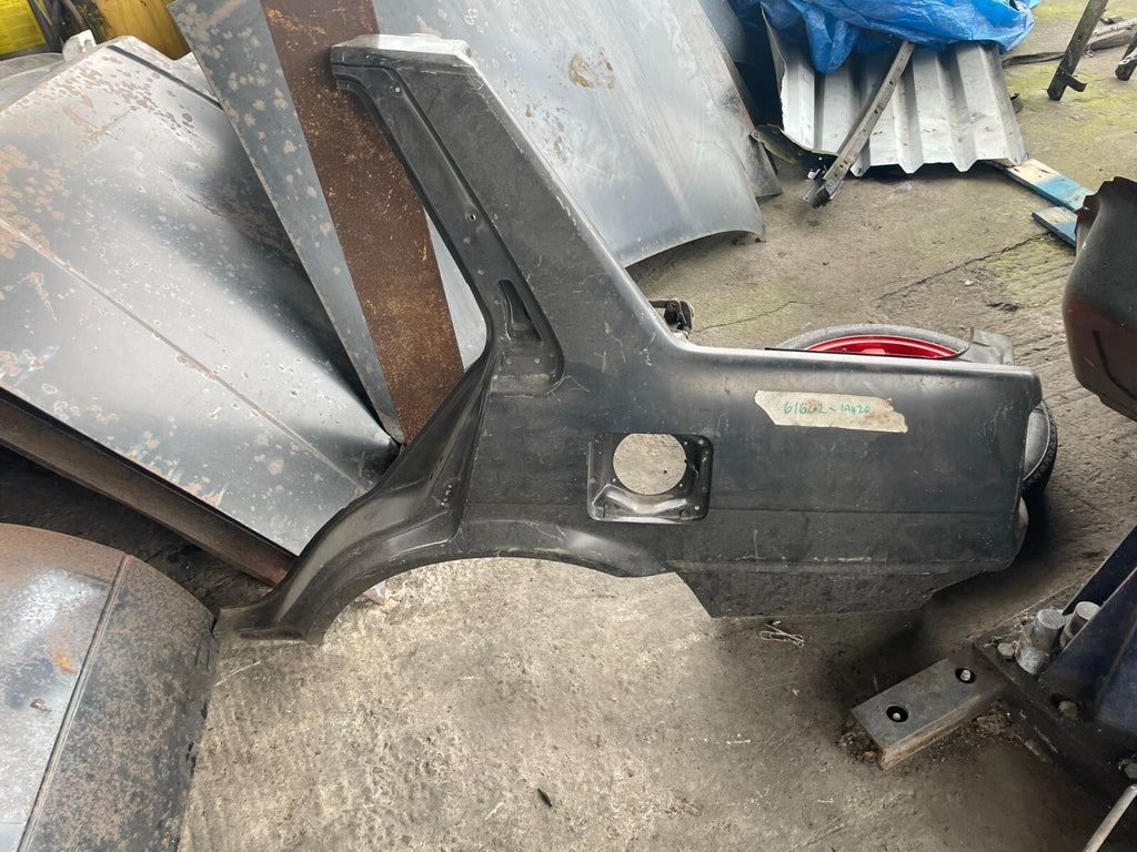 TOYOTA COROLLA E80 NSR PASSENGER SIDE REAR QUARTER PANEL NEW OLD STOCK