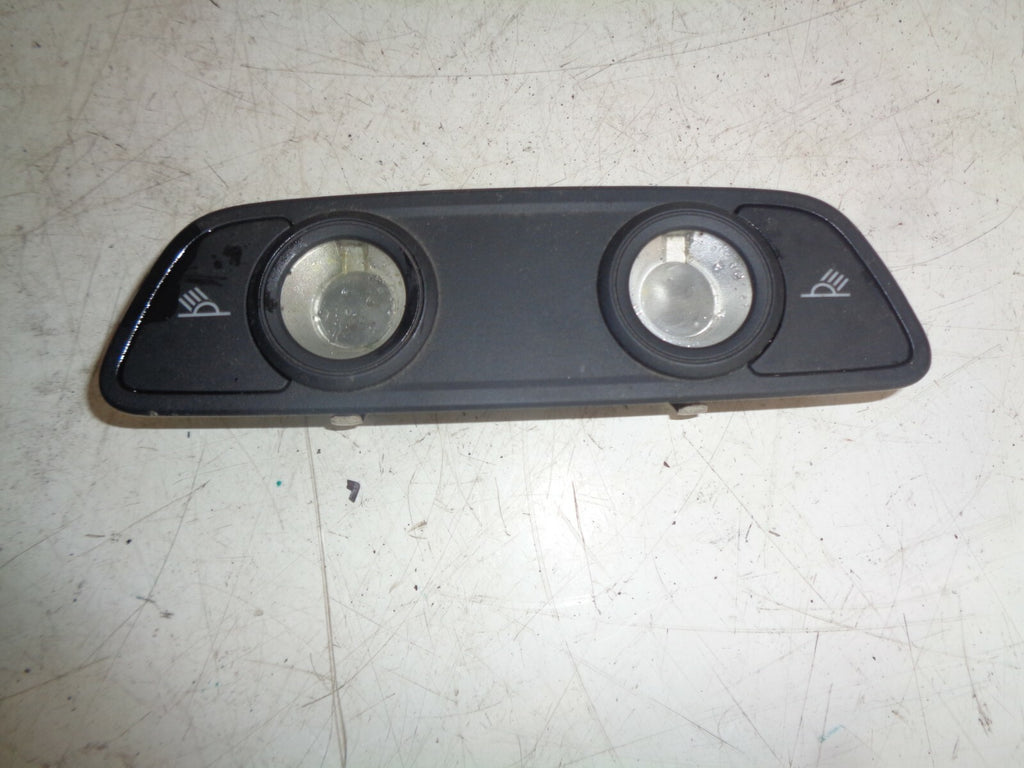 AUDI A5 2017 8W6 INTERIOR LIGHT READING LAMP LIGHT 8W0947111