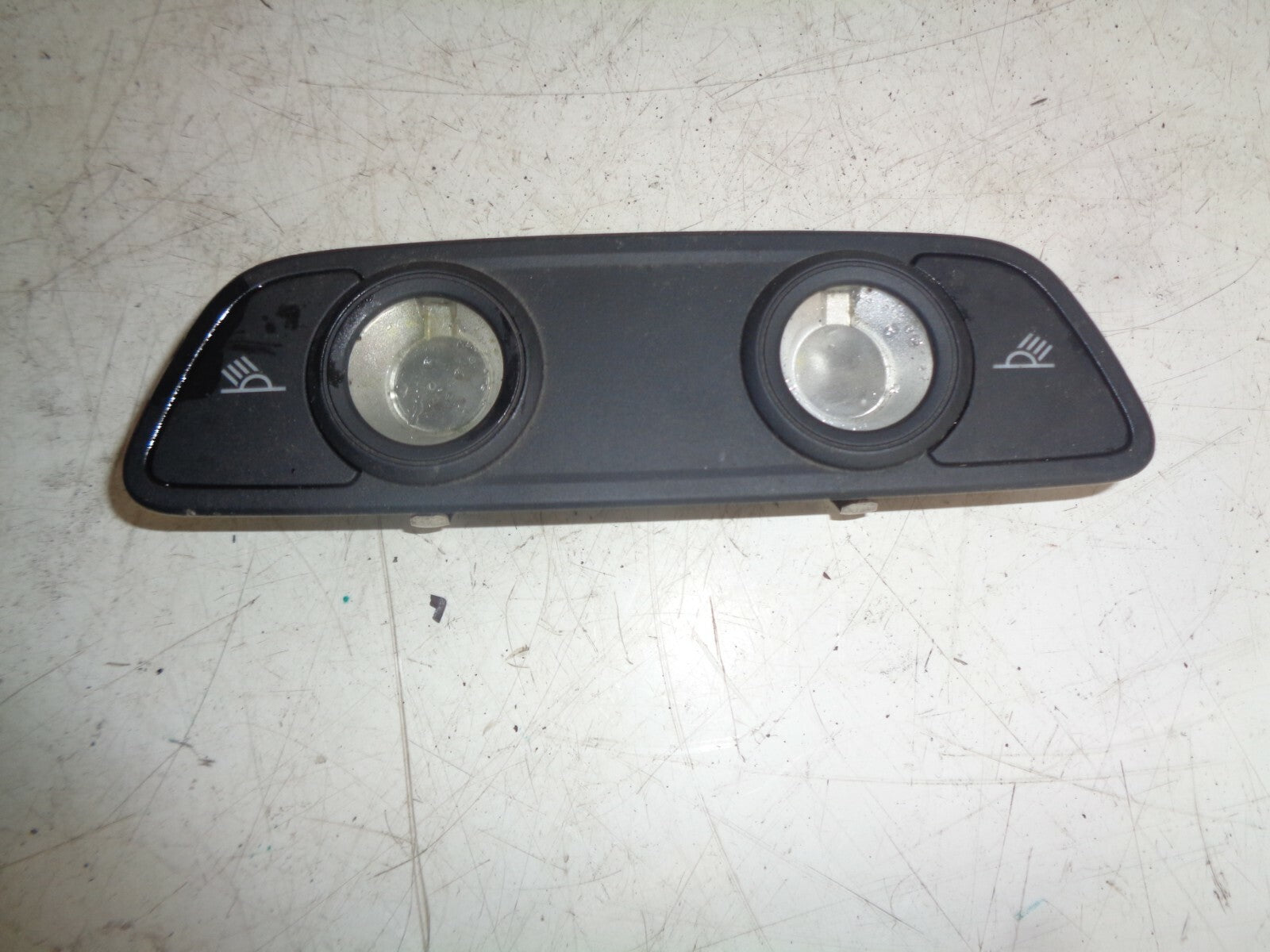 AUDI A5 2017 8W6 INTERIOR LIGHT READING LAMP LIGHT 8W0947111