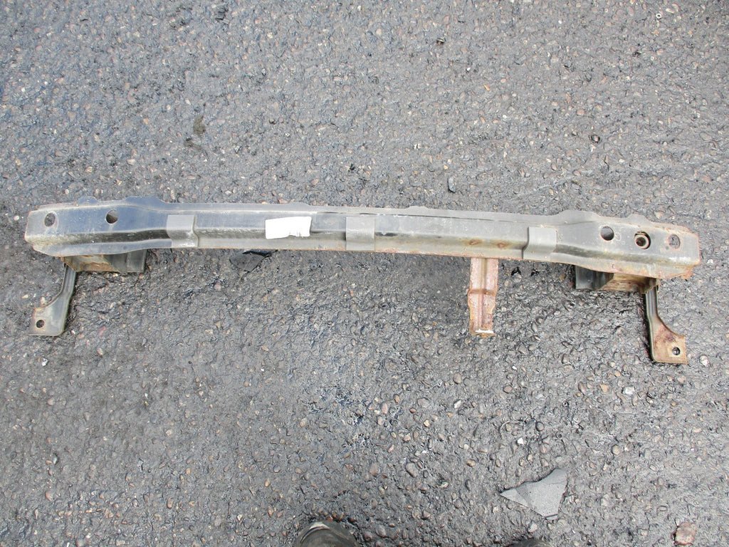 BMW MINI R56 2007 REAR BUMPER IMPACT CRASH BAR