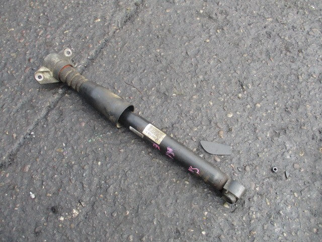 AUDI Q5 2014 OSR DRIVER SIDE REAR SHOCK ABSORBER 8R0035R