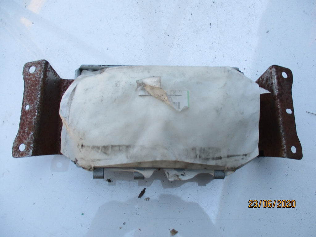 MAZDA 3 2005 NS PASSENGER SIDE DASHBOARD AIRBAG UNIT DWCUYNMBAHQ DZSUYUJFAQ0