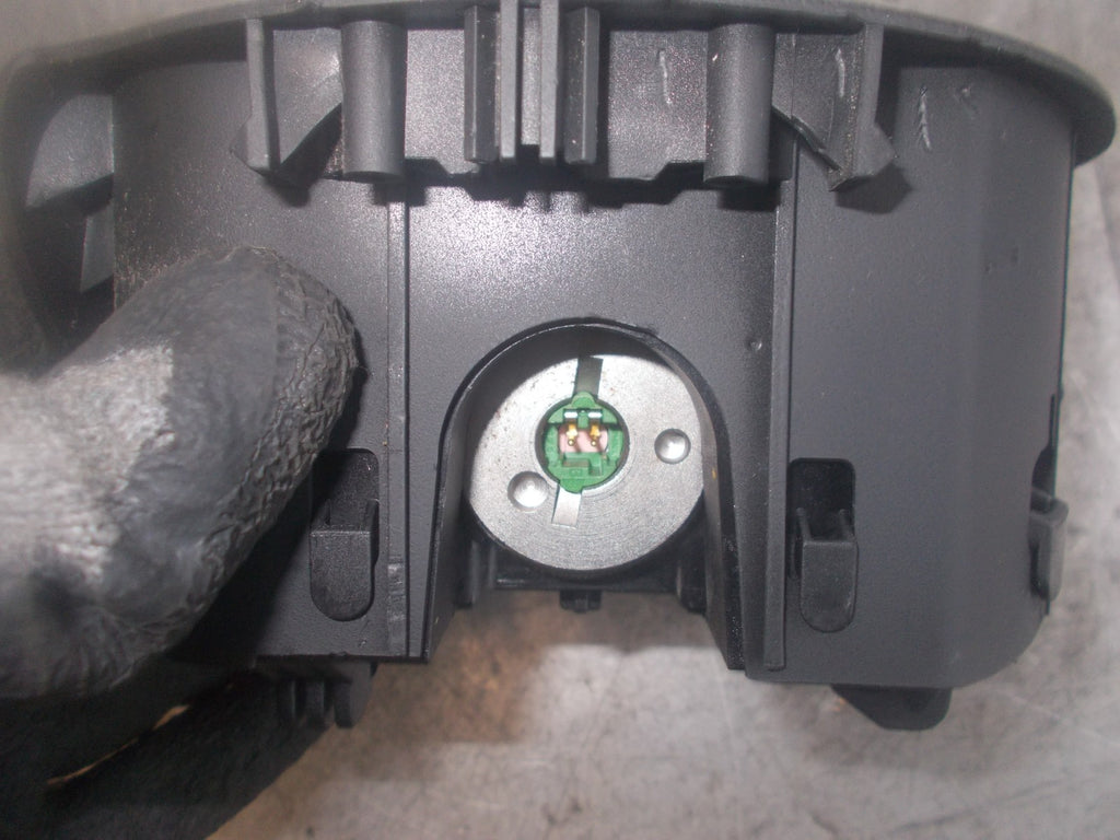 CITROEN C4 MK1 STEERING WHEEL AIRBAG 96471578ZD
